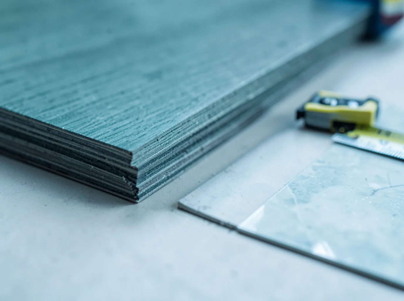 Luxury Vinyl Plank Installation Randlett, UT FAQs